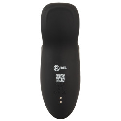 Rebel Men's Gear Wand Move Wing 10 Vibrations